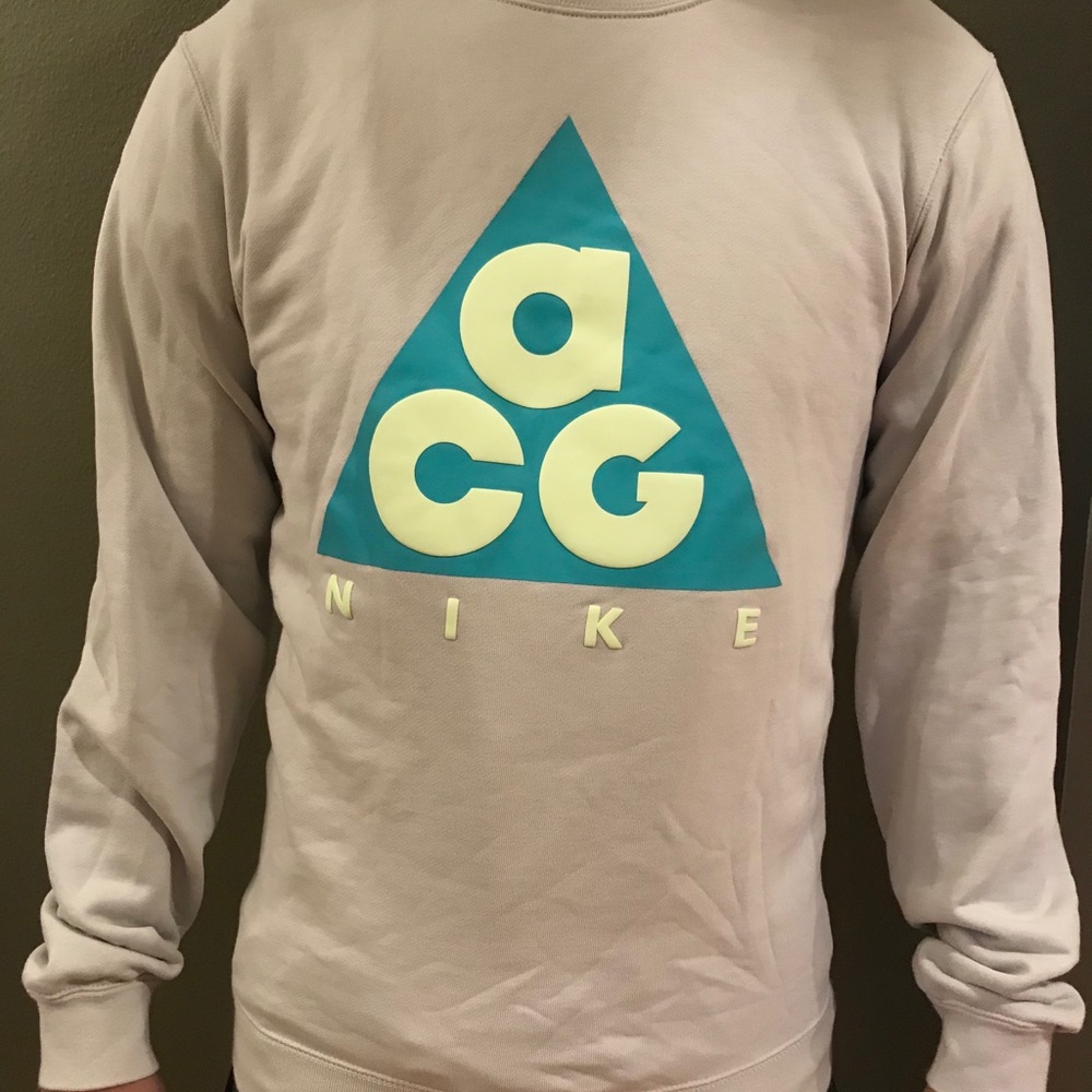 Nike ACG crewneck